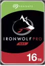 Жесткий диск Seagate IronWolf Pro 16TB ST16000NT001 icon