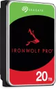 Жесткий диск Seagate IronWolf Pro 20TB ST20000NE000 icon