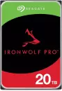 Жесткий диск Seagate IronWolf Pro 20TB ST20000NT001 icon