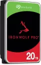 Жесткий диск Seagate IronWolf Pro 20TB ST20000NT001 icon 2