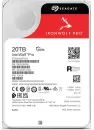 Жесткий диск Seagate IronWolf Pro 20TB ST20000NT001 icon 3