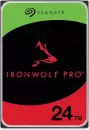 Жесткий диск Seagate IronWolf Pro 24TB ST24000NT002 icon
