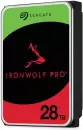 Жесткий диск Seagate IronWolf Pro 28TB ST28000NT000 фото 4