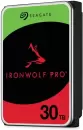 Жесткий диск Seagate IronWolf Pro 30TB ST30000NT011 фото 2