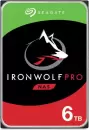 Жесткий диск Seagate IronWolf Pro 6TB ST6000NT001 icon