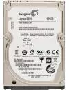 Жесткий диск Seagate Laptop SSHD STBD1000400 1000 Gb icon