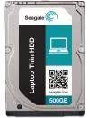 Жесткий диск Seagate Laptop Thin (ST500LM021) 500 Gb фото