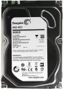 Жесткий диск Seagate NAS HDD 3TB (ST3000VN000) icon