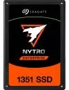 Жесткий диск SSD Seagate Nytro 1351 (XA1920LE10063) 1920Gb icon