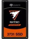 Жесткий диск SSD Seagate Nytro 3731 (XS1600ME70004) 1600Gb icon