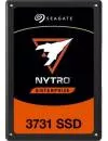 Жесткий диск SSD Seagate Nytro 3731 (XS400ME70004) 400Gb icon