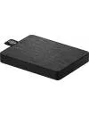 Внешний жесткий диск SSD Seagate One Touch (STJE1000400) 1000Gb фото 6