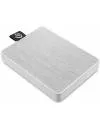 Внешний жесткий диск SSD Seagate One Touch (STJE500402) 500Gb фото 4