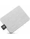 Внешний жесткий диск SSD Seagate One Touch (STJE500402) 500Gb фото 7