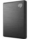 Внешний жесткий диск SSD Seagate One Touch (STKG1000400) 1000Gb icon 2