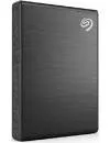 Внешний жесткий диск SSD Seagate One Touch (STKG1000400) 1000Gb icon 3