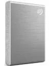 Внешний жесткий диск SSD Seagate One Touch (STKG1000401) 1000Gb icon 3