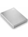 Внешний жесткий диск SSD Seagate One Touch (STKG1000401) 1000Gb icon 4