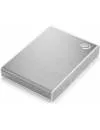 Внешний жесткий диск SSD Seagate One Touch (STKG1000401) 1000Gb icon 5