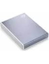 Внешний жесткий диск SSD Seagate One Touch (STKG1000402) 1000Gb фото 4