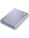 Внешний жесткий диск SSD Seagate One Touch (STKG1000402) 1000Gb фото 5