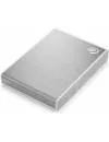 Внешний жесткий диск SSD Seagate One Touch (STKG2000401) 2000Gb фото 5