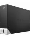Внешний накопитель Seagate One Touch Desktop Hub STLC16000402 16TB icon