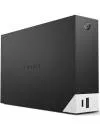 Внешний накопитель Seagate One Touch Desktop Hub STLC16000402 16TB фото 3
