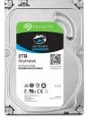 Жесткий диск Seagate SkyHawk (ST2000VX008) 2000Gb icon