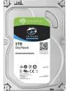 Жесткий диск Seagate Skyhawk (ST3000VX009) 3000Gb icon