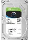 Жесткий диск Seagate Skyhawk (ST3000VX010) 3000Gb icon