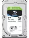 Жесткий диск Seagate Skyhawk (ST6000VX0003) 6000Gb icon