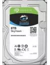 Жесткий диск Seagate SkyHawk (ST8000VX0004) 8000Gb icon