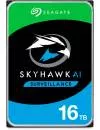 Жесткий диск HDD Seagate SkyHawk AI 16Tb ST16000VE002 icon