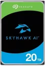 Жесткий диск Seagate SkyHawk AI 20TB ST20000VE003 icon