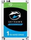 Жесткий диск Seagate SkyHawk Lite Surveillance 1TB ST1000VX008 icon