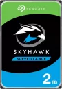 Жесткий диск Seagate SkyHawk Lite Surveillance 2TB ST2000VX007 icon