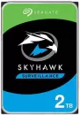 Жесткий диск Seagate Skyhawk Surveillance 2TB ST2000VP001 icon