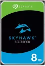 Жесткий диск Seagate Skyhawk Surveillance 8TB ST8000VX009 icon