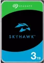 Жесткий диск Seagate SkyHawk Surveillance ST3000VX015 icon