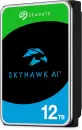 Жесткий диск Seagate SkyHawkAI 12TB ST12000VE003 icon 2