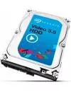 Жесткий диск HDD Seagate Video 3.5 6Tb ST6000VM000 icon