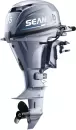 Лодочный мотор Seanovo SNBF 15 HES Enduro IB icon