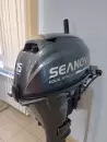 Лодочный мотор Seanovo SNEF 15 HES icon 6