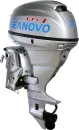 Лодочный мотор Seanovo SNEF 30 FES-T EFI icon 3