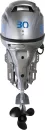 Лодочный мотор Seanovo SNEF 30 FES-T EFI icon 4