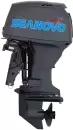Лодочный мотор Seanovo SNEF 40 FEL-T EFI icon