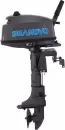Лодочный мотор Seanovo SNF 4 HS icon 2