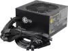 Блок питания Seasonic Core GC-650 2019 SSR-650LC фото 4