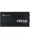 Блок питания Seasonic Focus SGX-500 фото 8